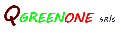 Q ENERGY GREEN ONE S.R.L.S